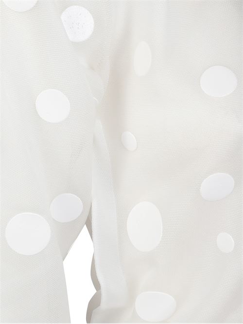 Polka dot sweater JUNYA WATANABE | JQN0130512